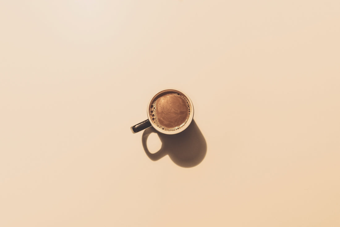 How I Brew Coffee: My Go-To Method for Great Coffee at Home