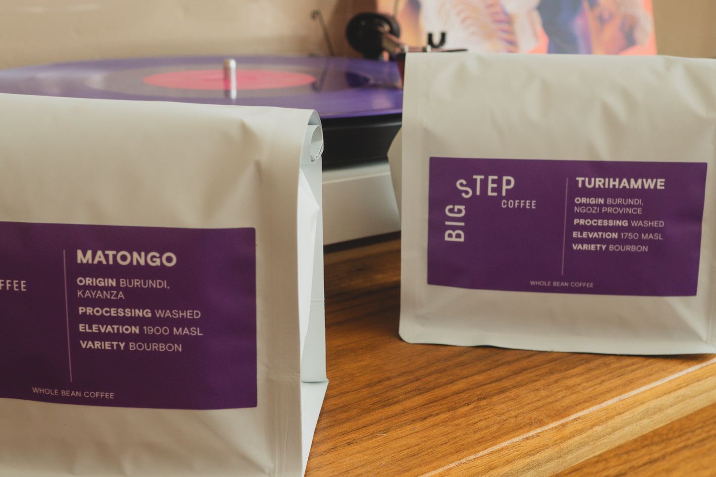 Single Origin Combo Pack