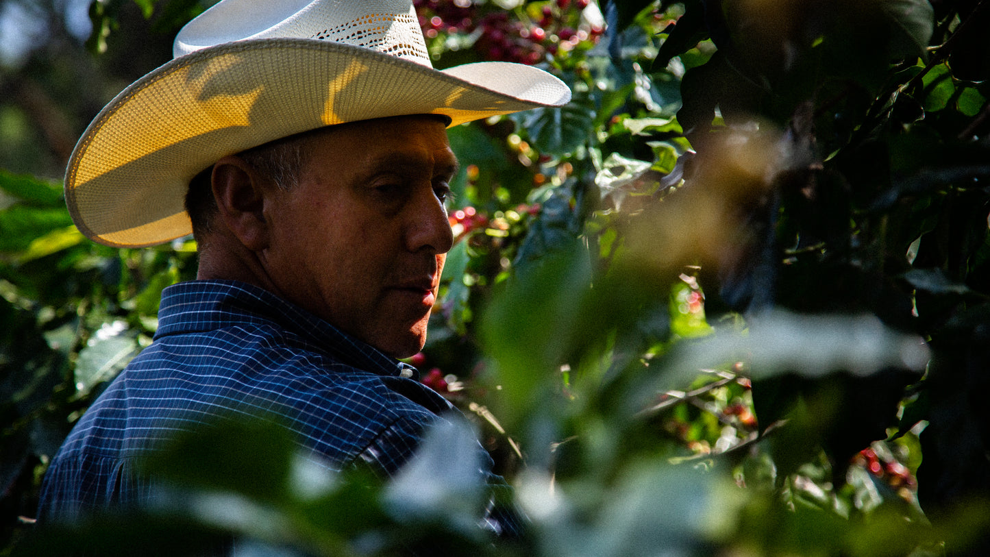 Hueheutenango Guatemala "La Joya"