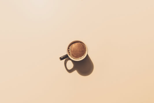 How I Brew Coffee: My Go-To Method for Great Coffee at Home