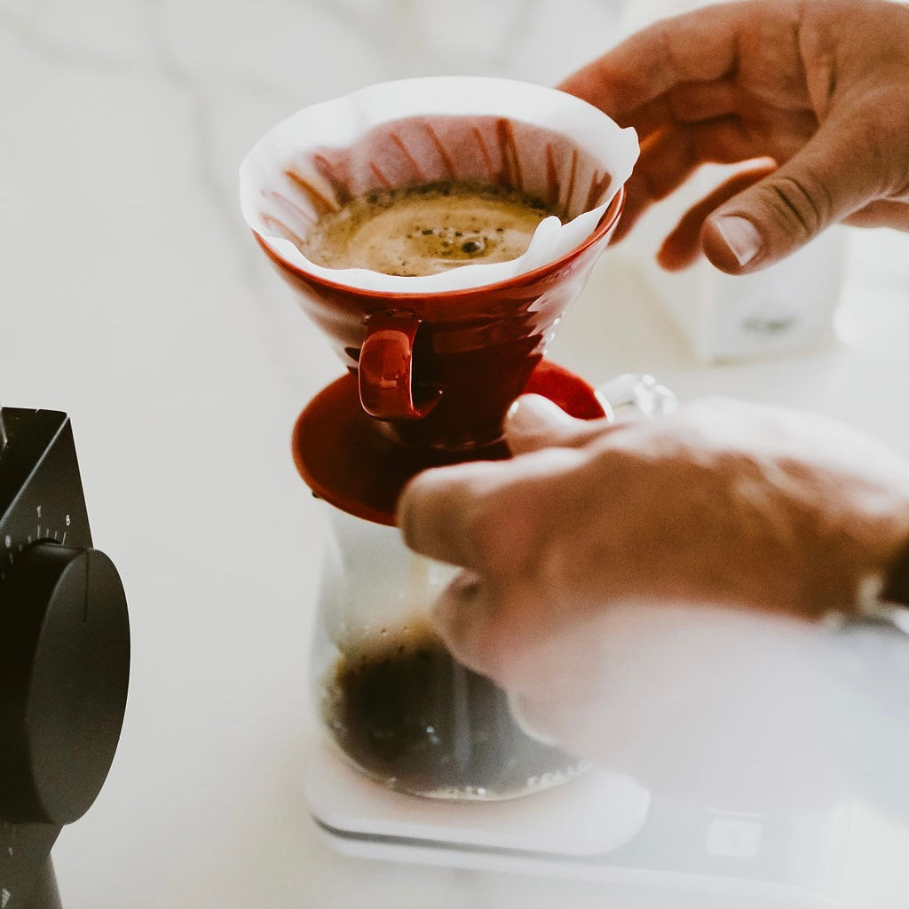 Brew Equipment