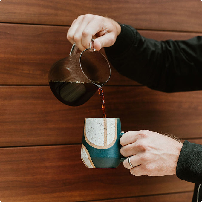 All Coffee