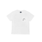 Big Step Coffee Pocket Tee (Toddler)