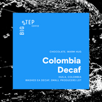 Colombia EA Decaf