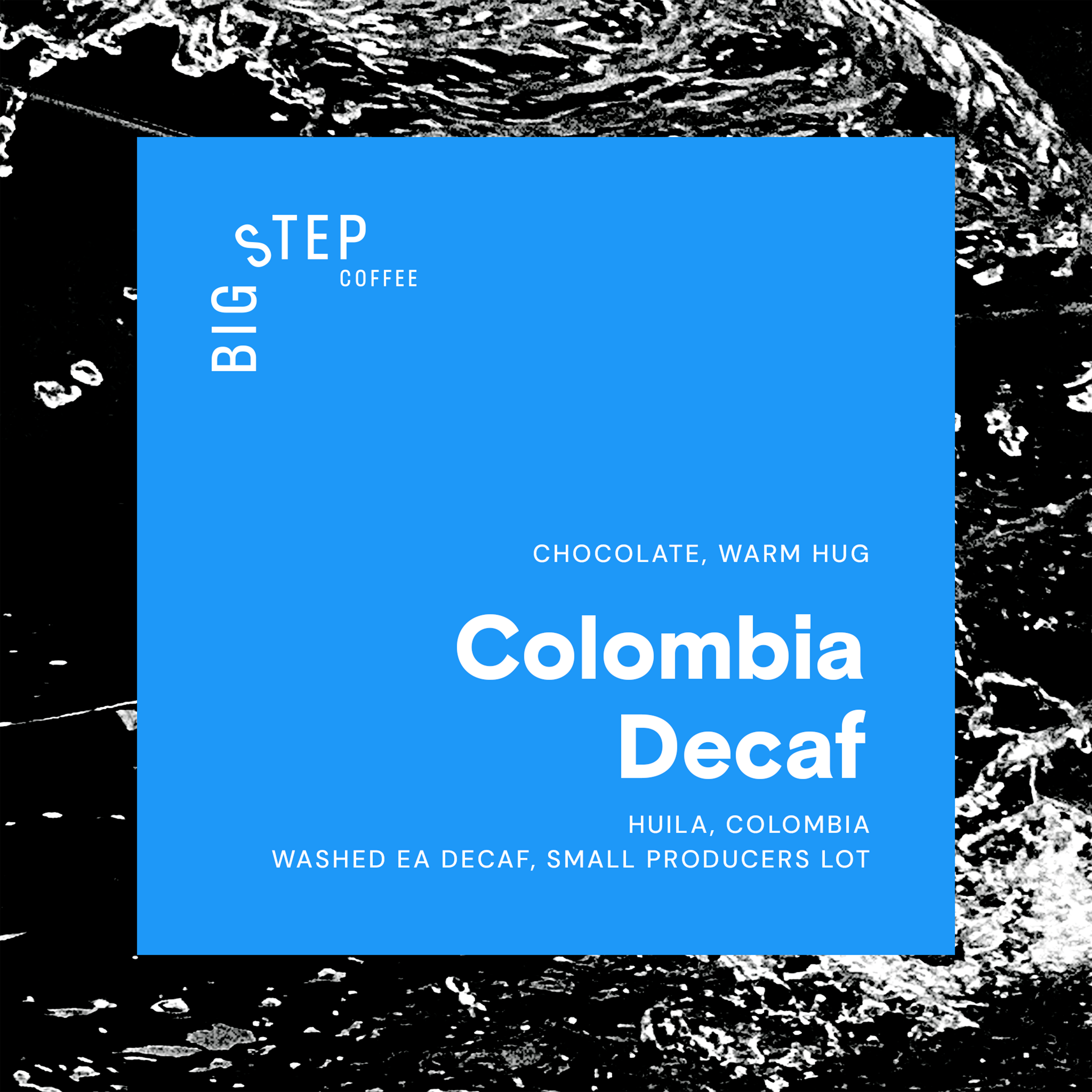 Colombia EA Decaf