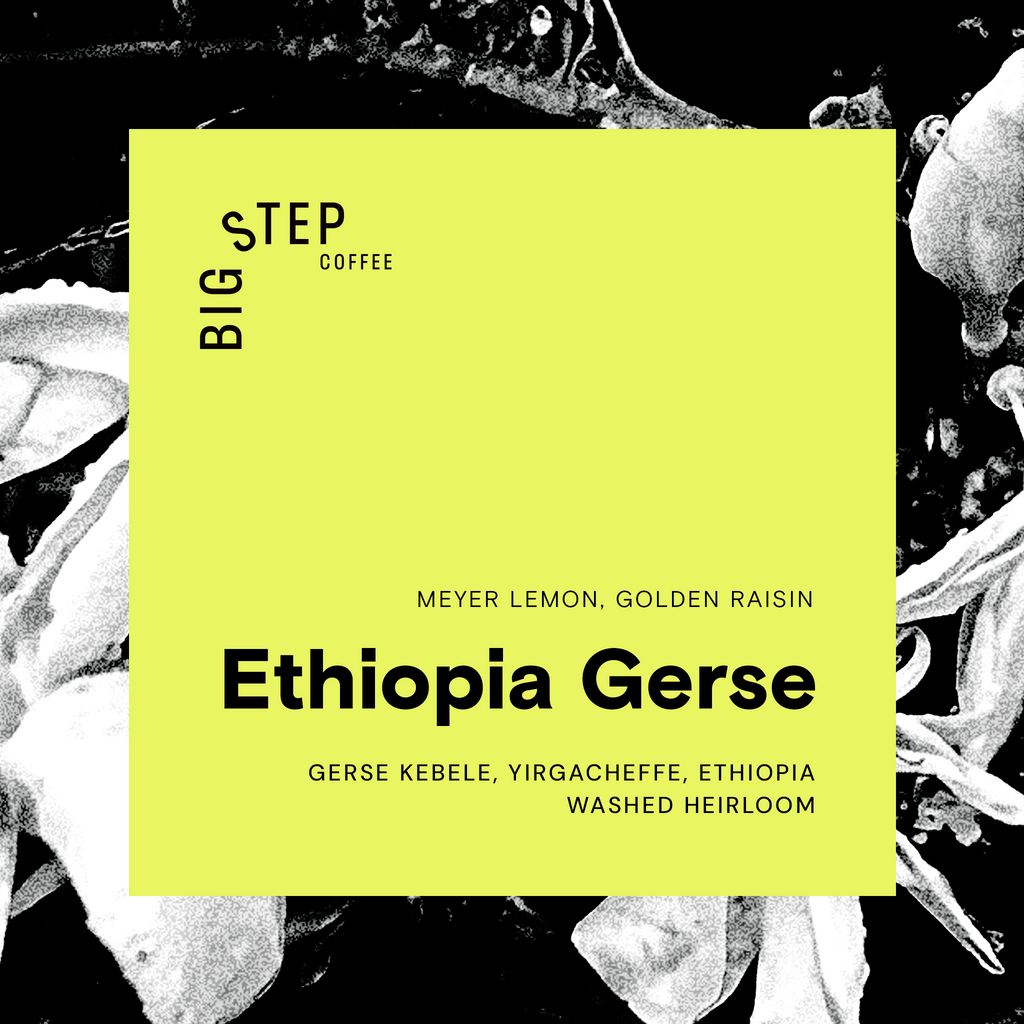 Ethiopia Gerse