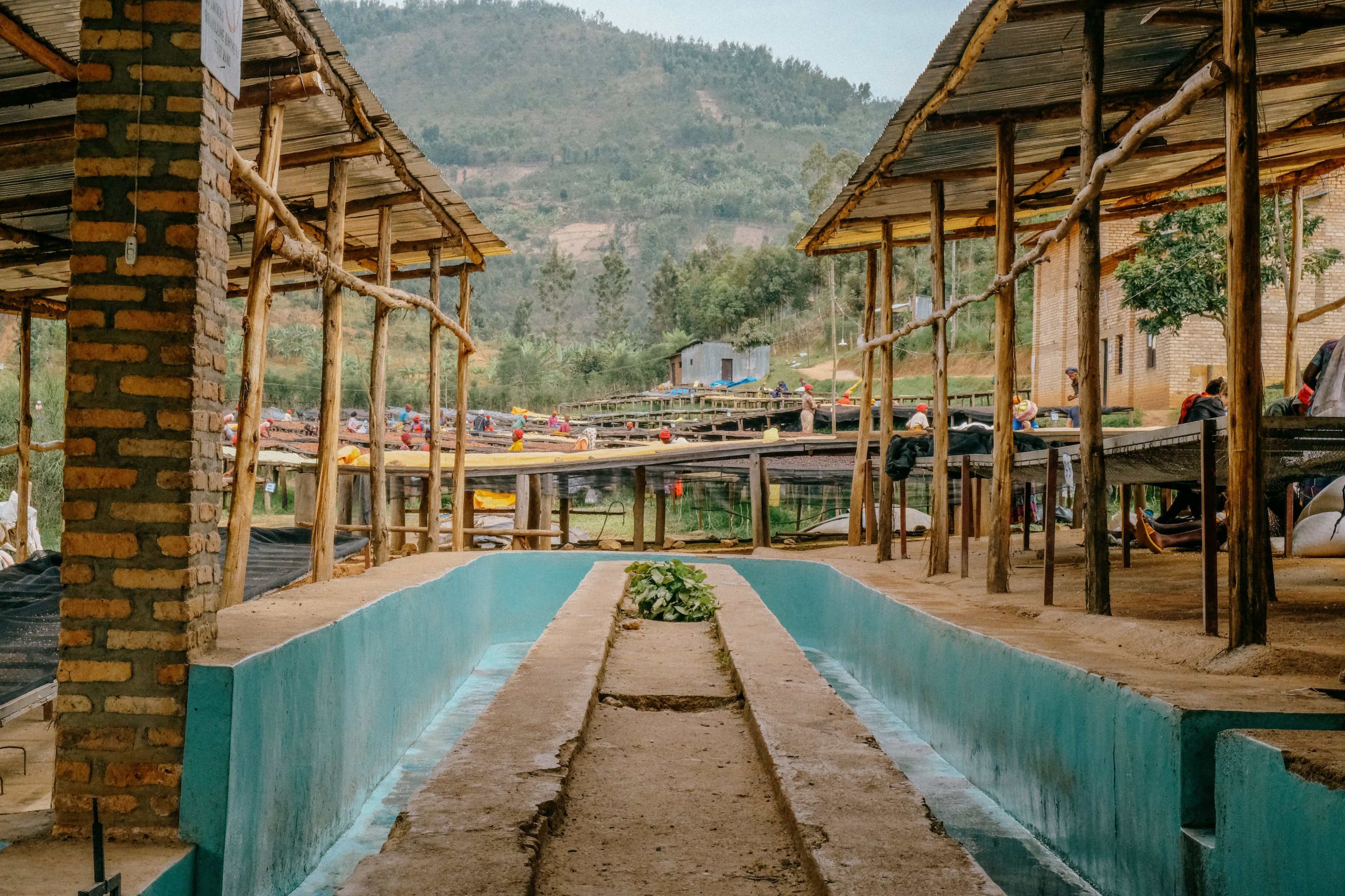 Kigoma Horizon