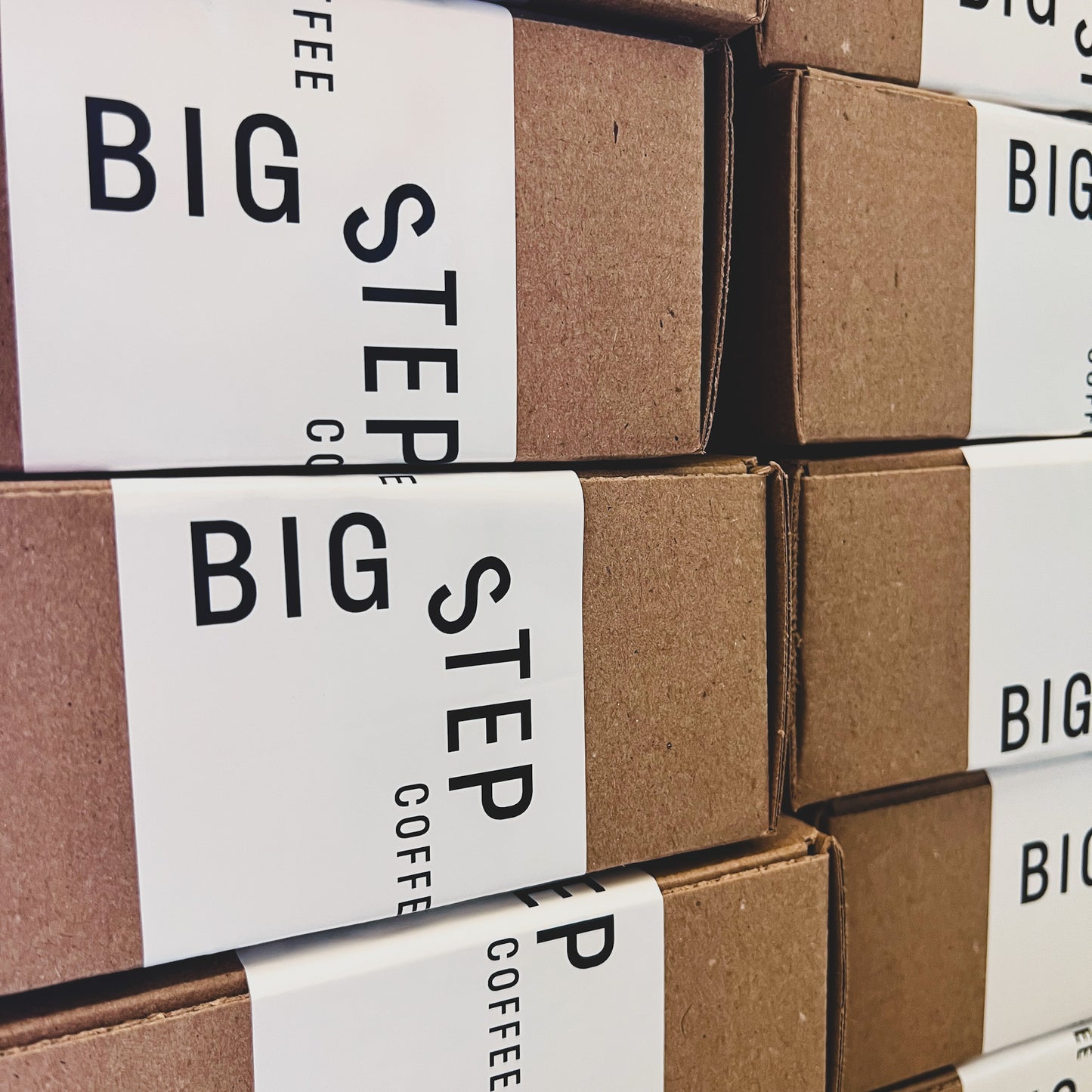 Monthly Coffee Subscriptions