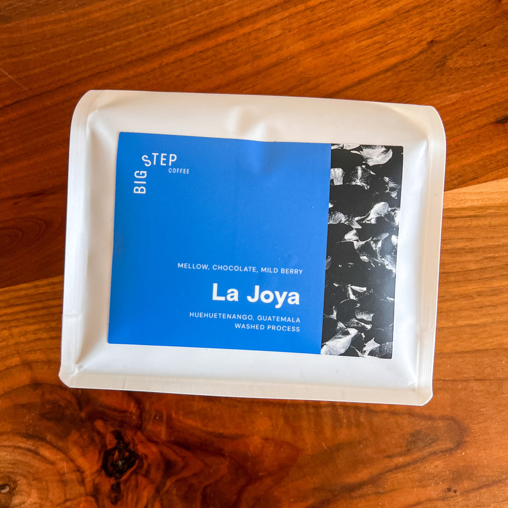 Rudy Lopez Castillo "La Joya"