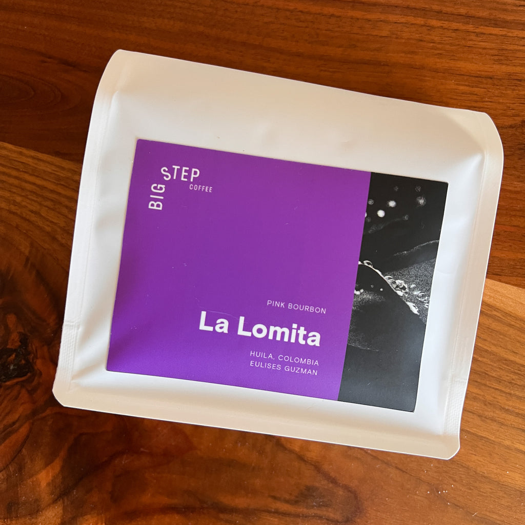 Eulises Guzman "La Lomita"