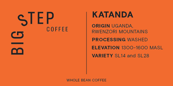 Uganda Rwenzori Mountains Katanda (Clean and Radiant)