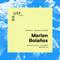 Marlon Bolaños