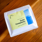 Quiet Complexity - Decaf