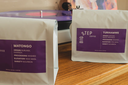 Single Origin Combo Pack