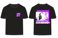 Black Tee