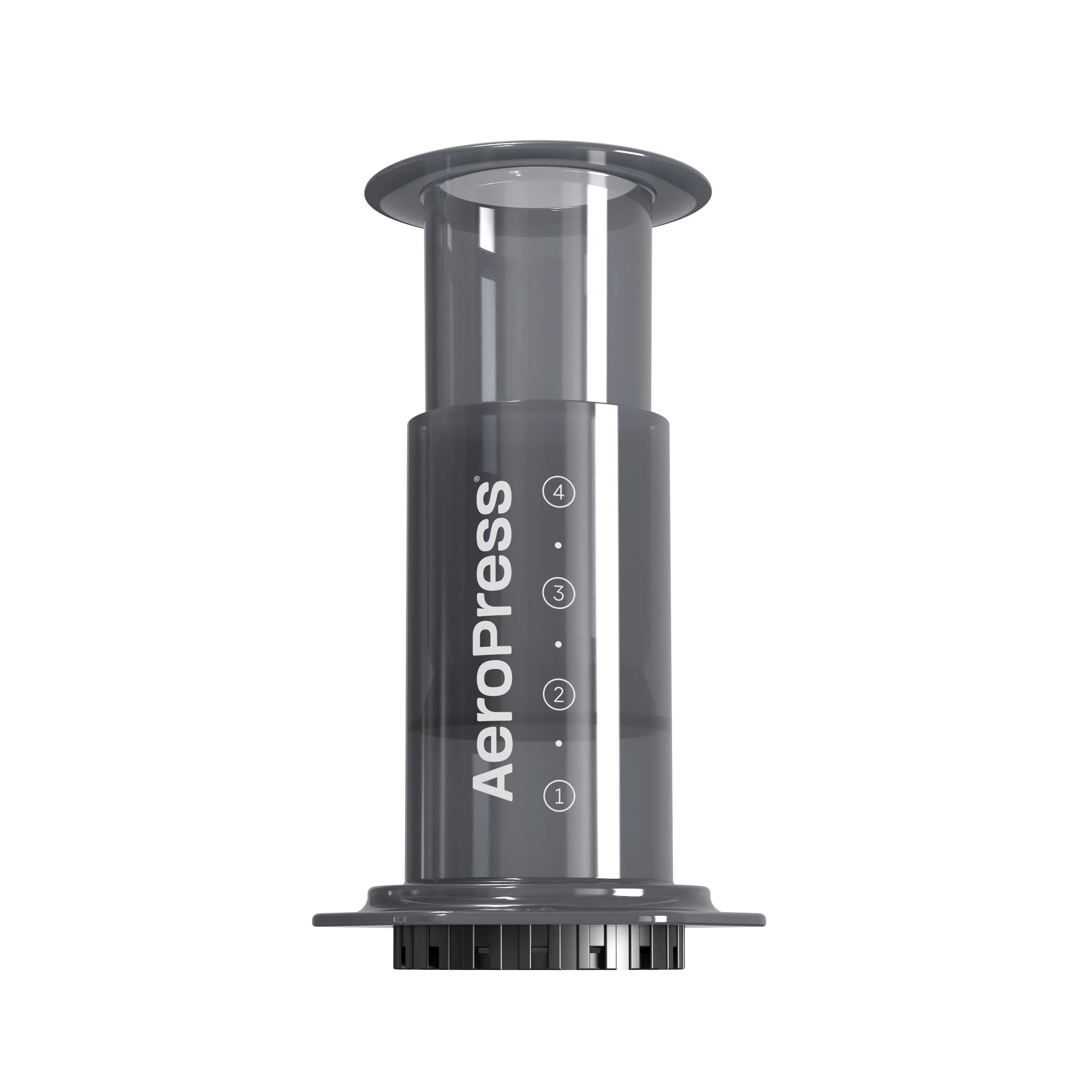 AeroPress Coffee Maker – Big Step Coffee