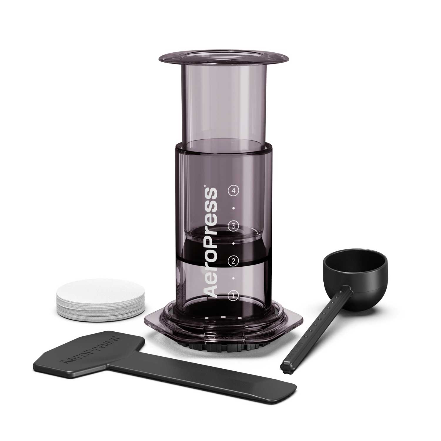 AeroPress Coffee Maker