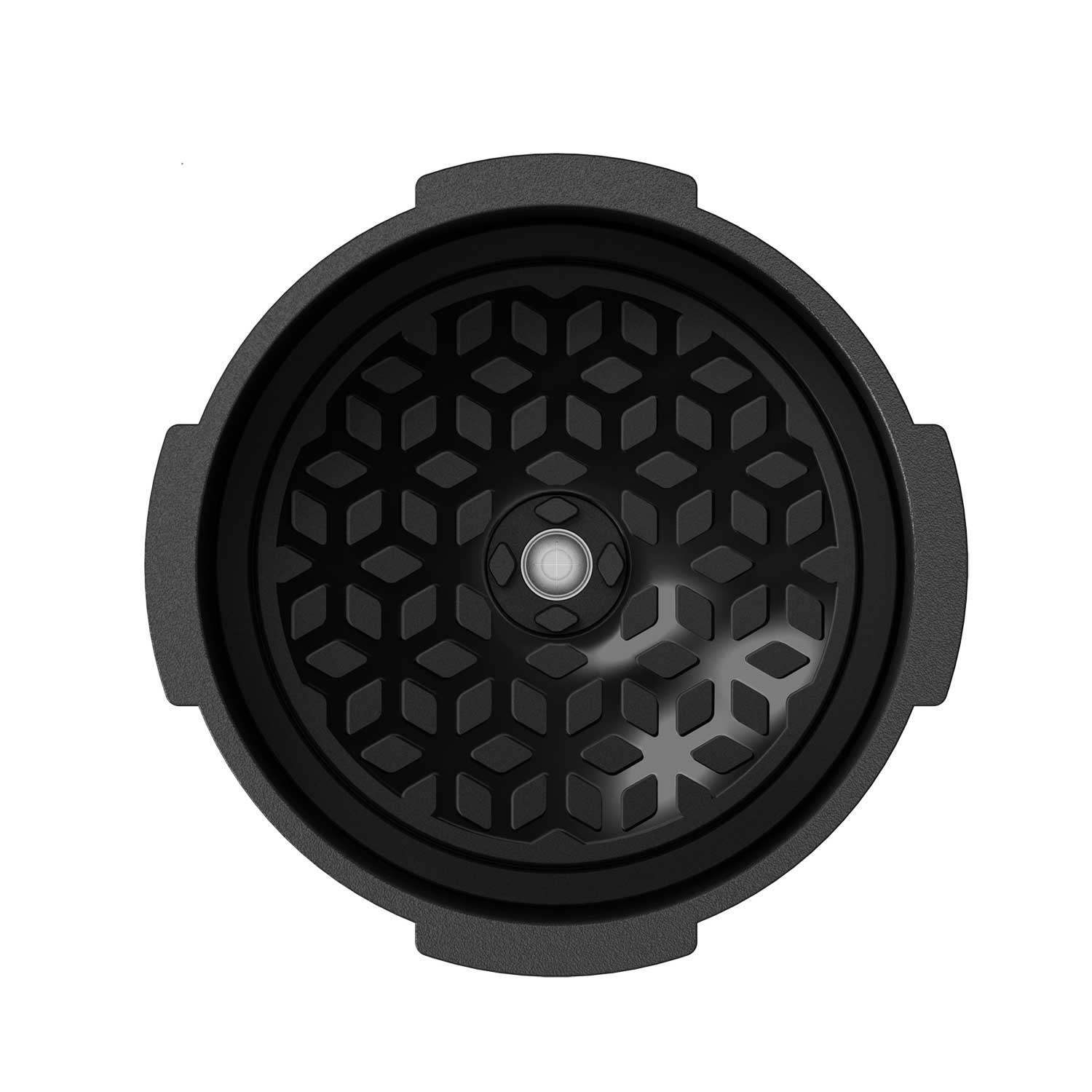 AeroPress Flow Control Filter Cap - Standard